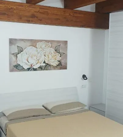 Apartment Mirto Di Sardegna