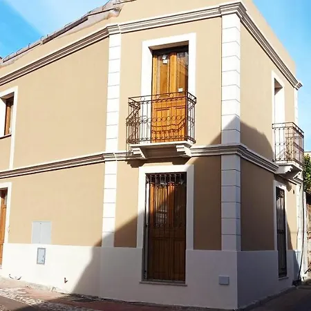 Apartment Mirto Di Sardegna