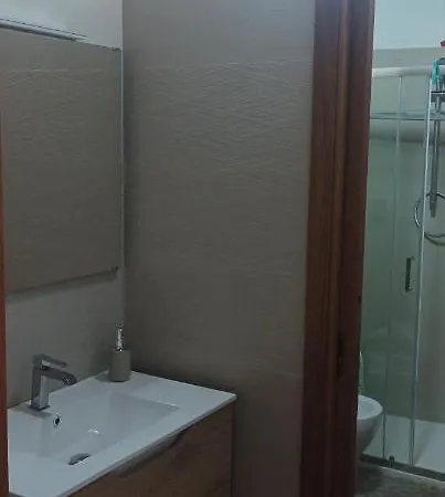 Mirto Di Sardegna Apartment